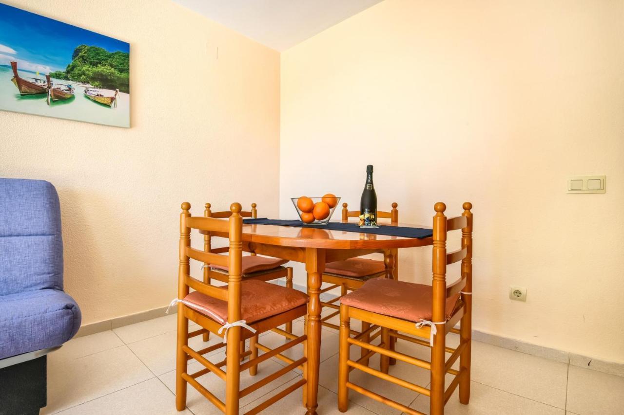 Apartamento Homeincalpe La Reina *