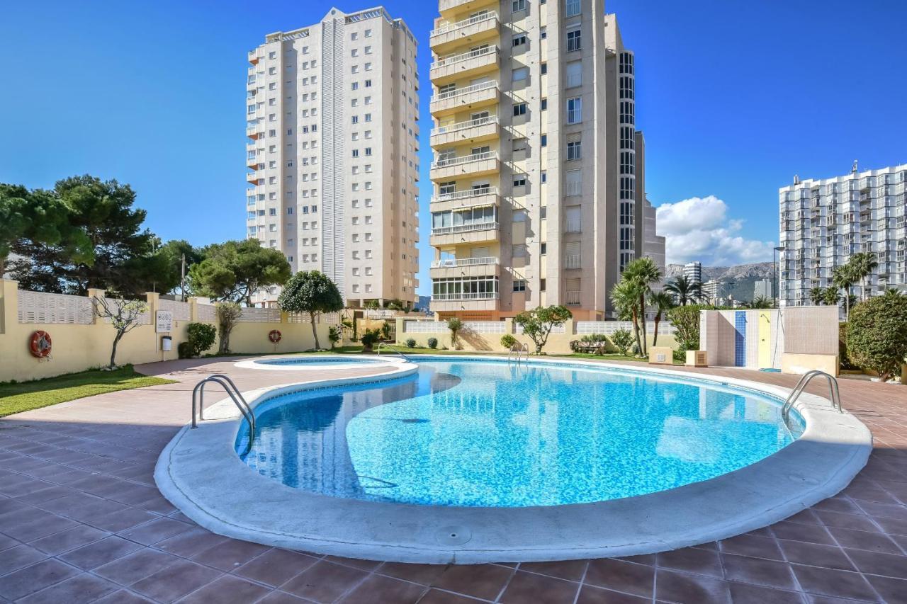 Homeincalpe La Reina Calpe