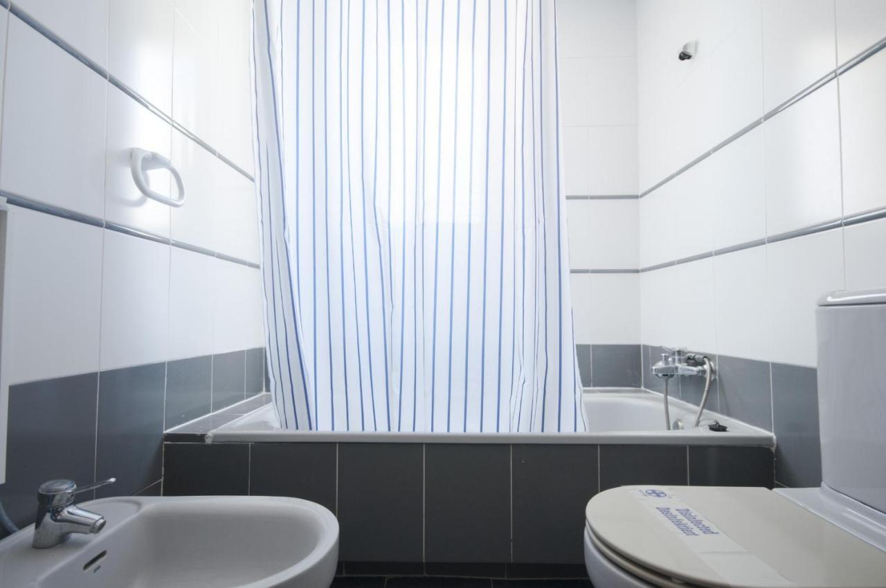 Apartamento Homeincalpe La Reina *
