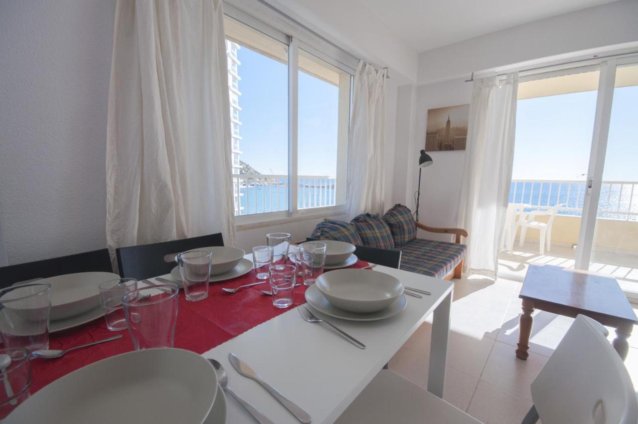 Homeincalpe La Reina Apartamento
