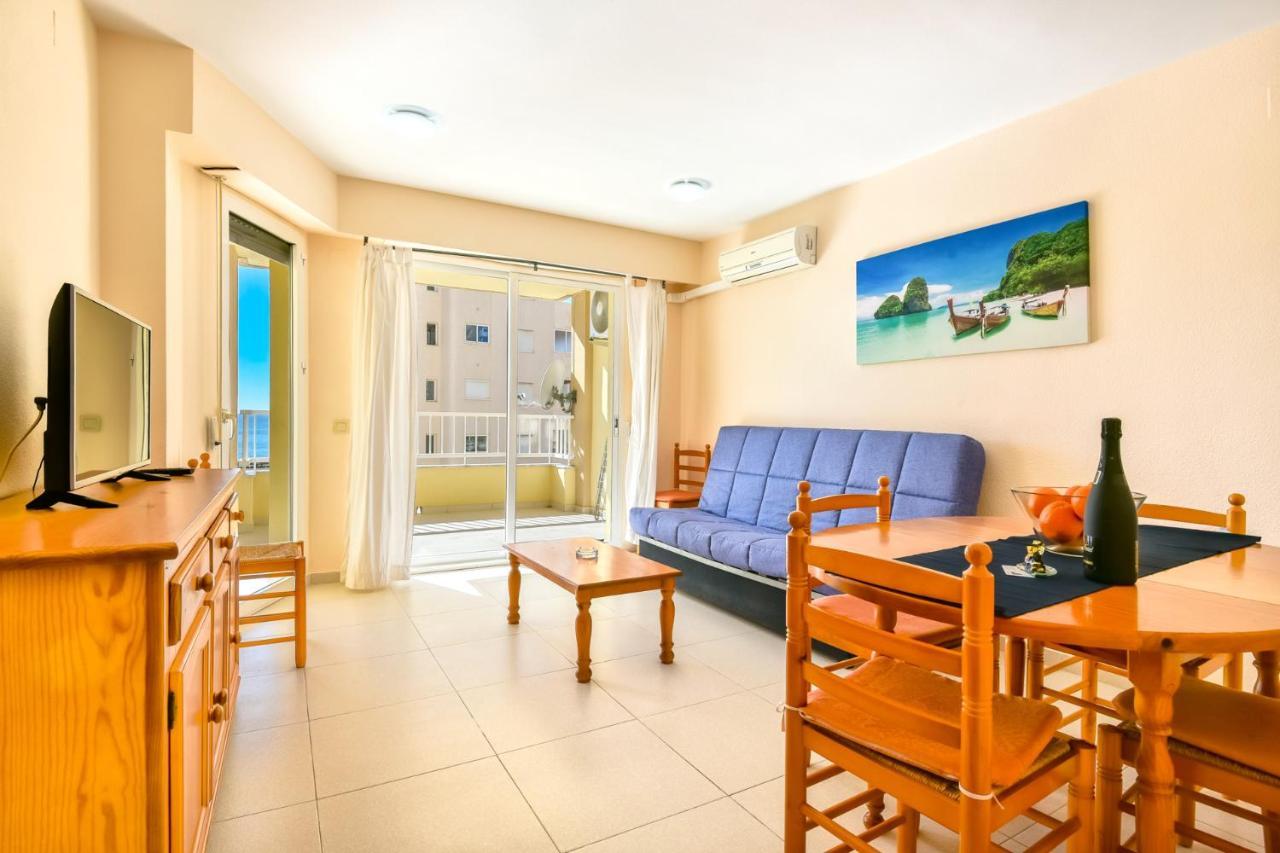 Homeincalpe La Reina Apartamento *