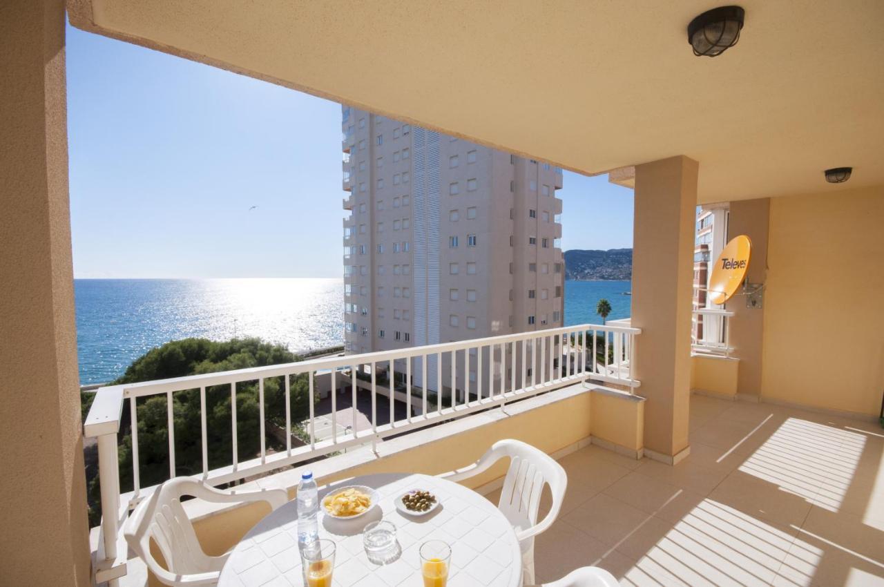 Apartamento Homeincalpe La Reina *