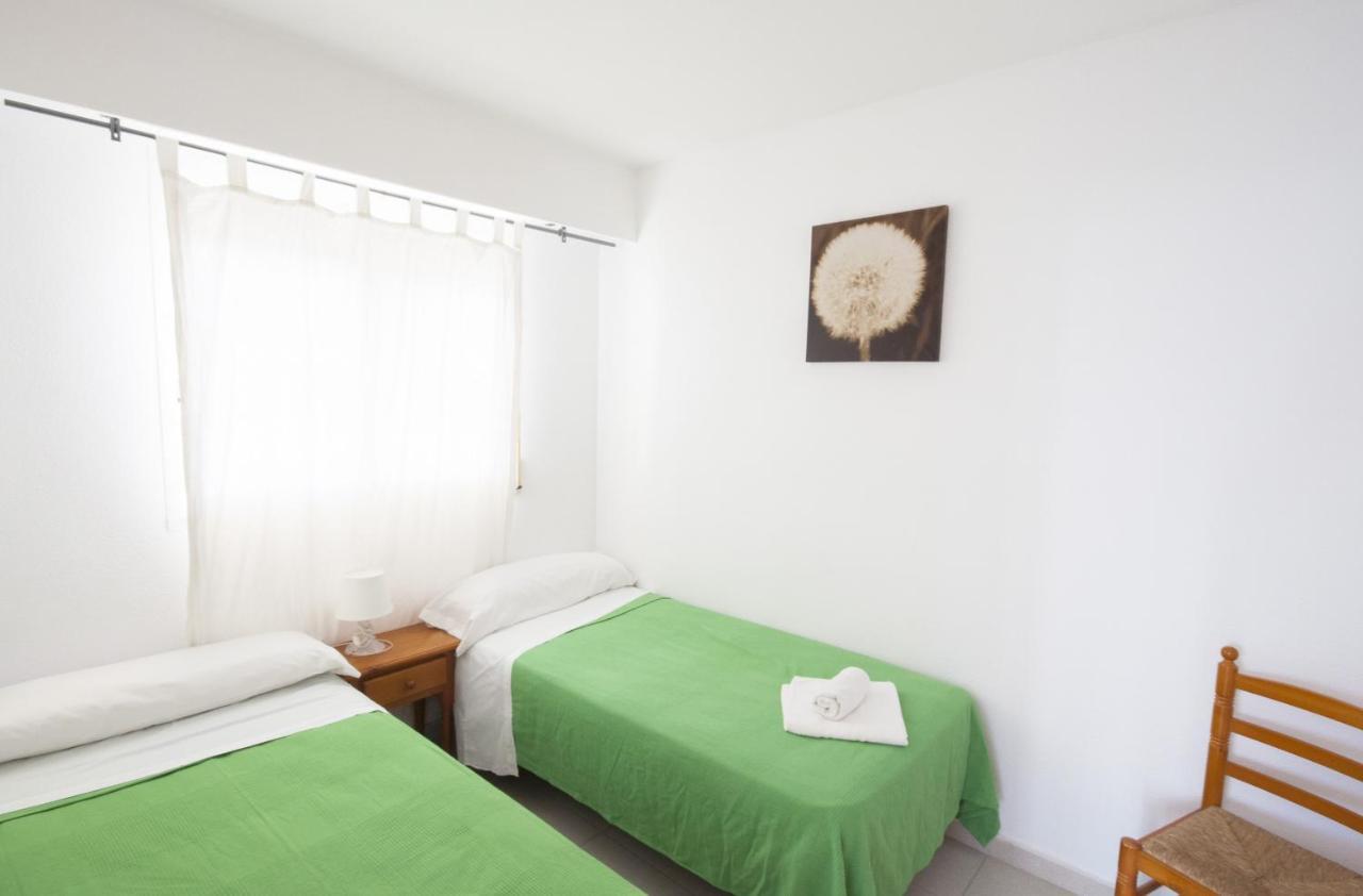 Apartamento Homeincalpe La Reina
