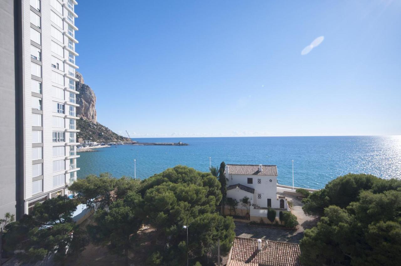 Homeincalpe La Reina * Calpe