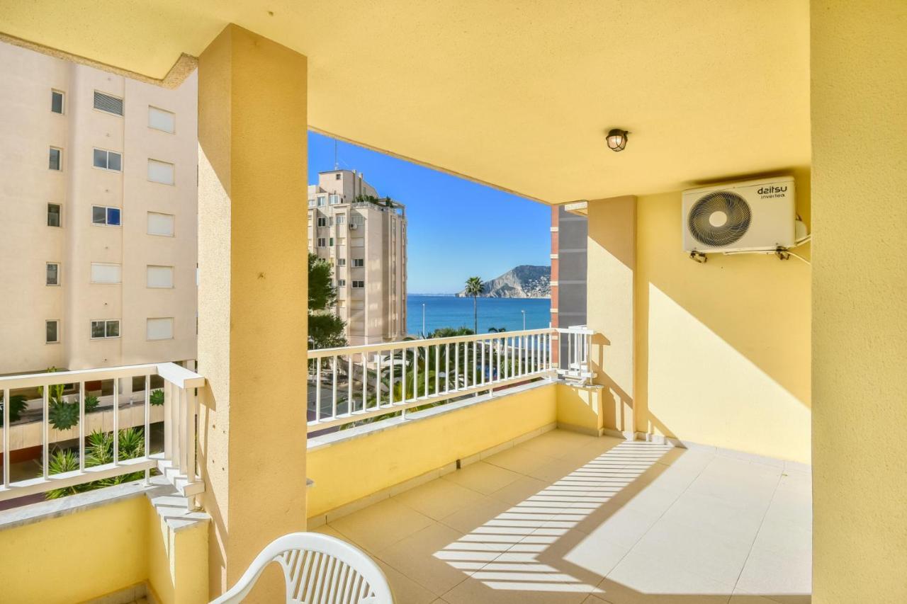 Apartamento Homeincalpe La Reina