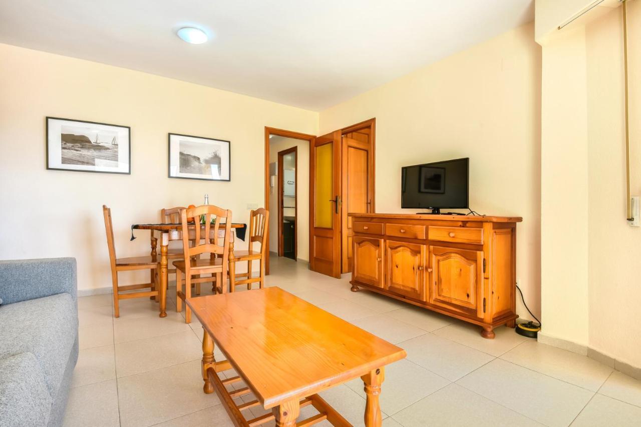 Homeincalpe La Reina Apartamento