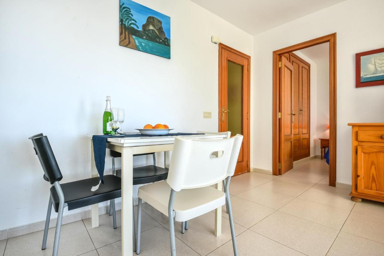 Homeincalpe La Reina Calpe