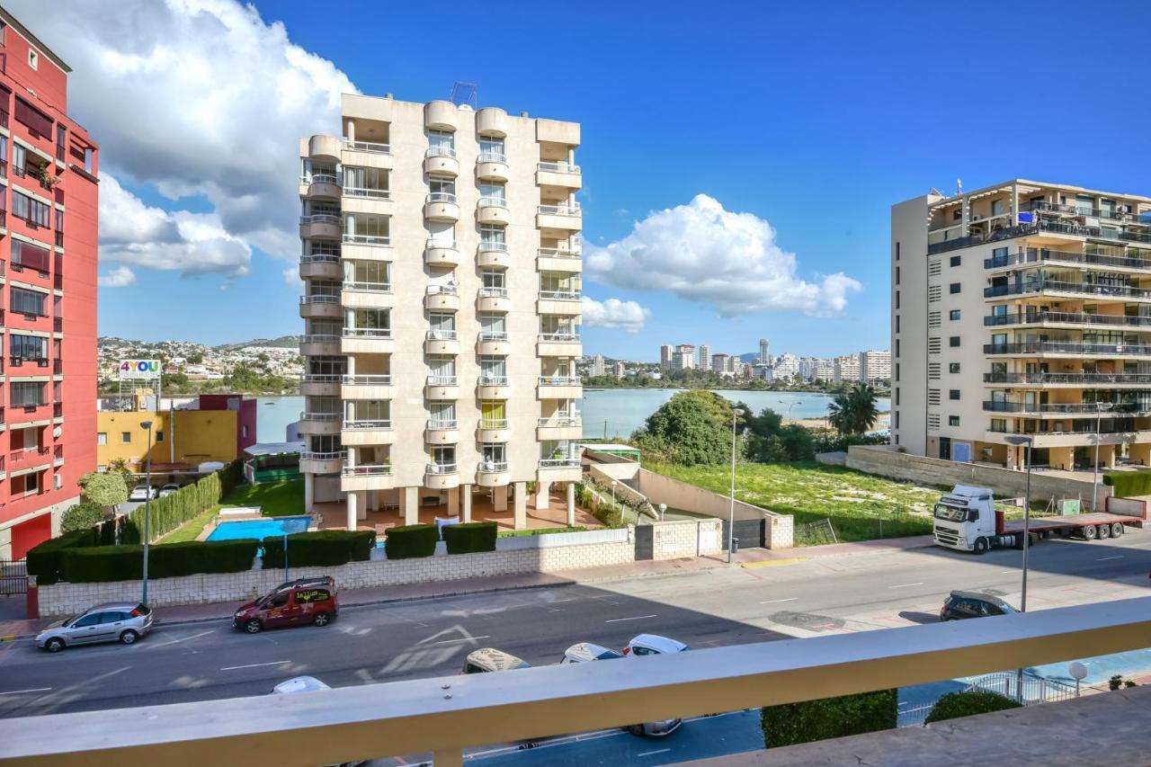 Homeincalpe La Reina Calpe