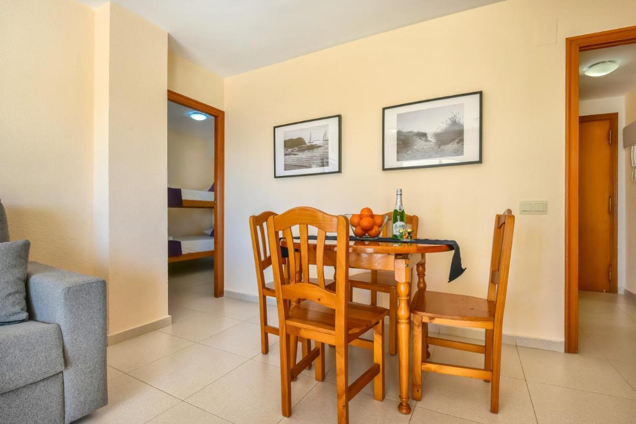 Apartamento Homeincalpe La Reina *