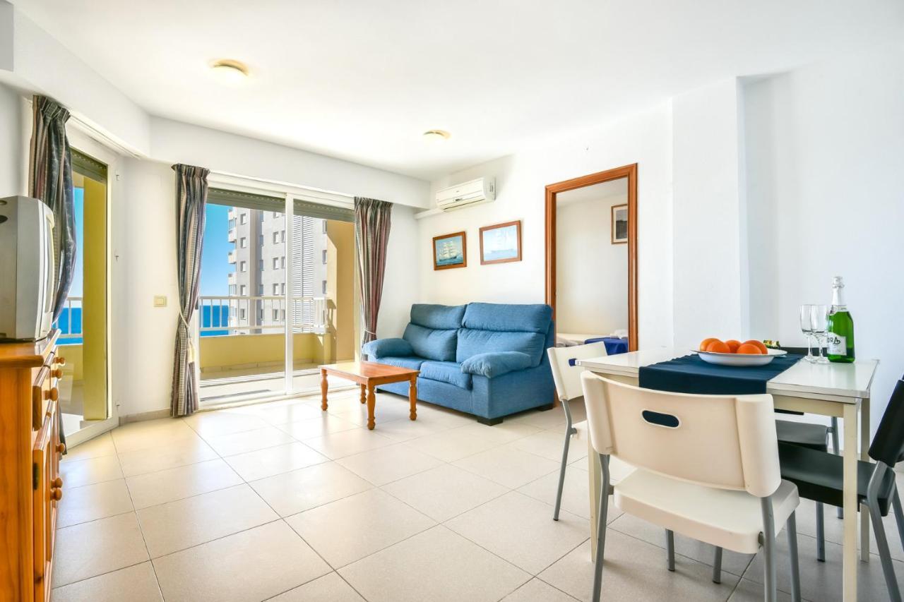 Homeincalpe La Reina Apartamento
