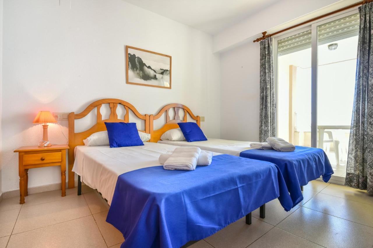 Homeincalpe La Reina Calpe