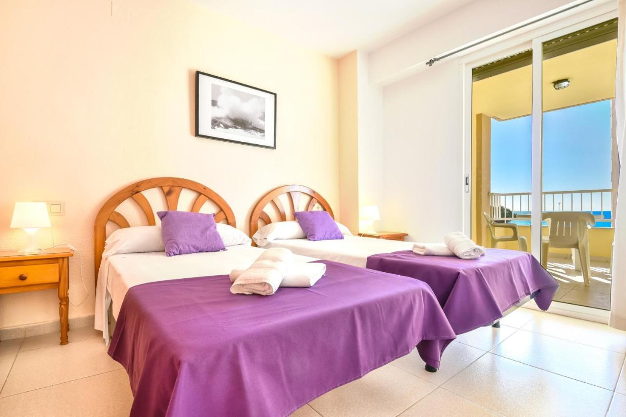 Apartamento Homeincalpe La Reina