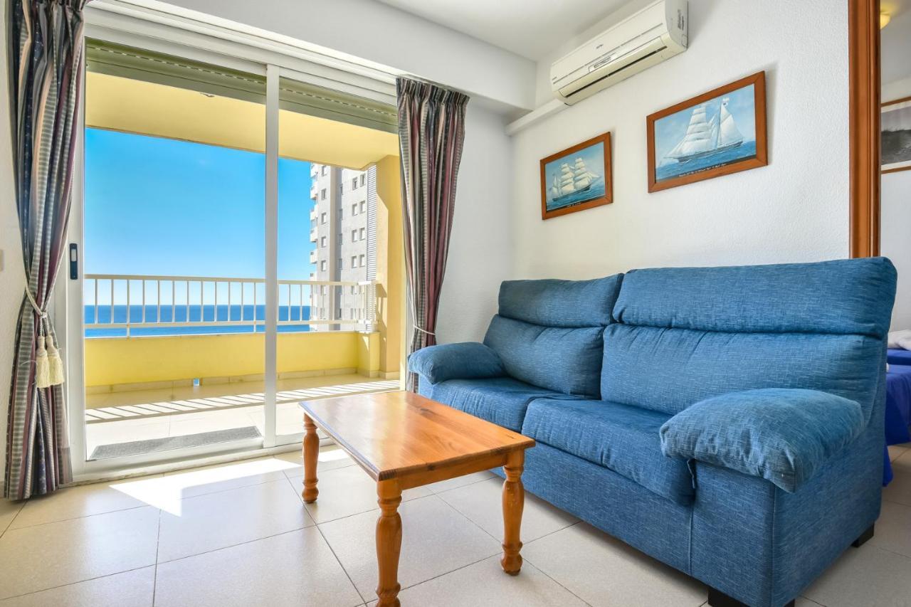 Apartamento Homeincalpe La Reina