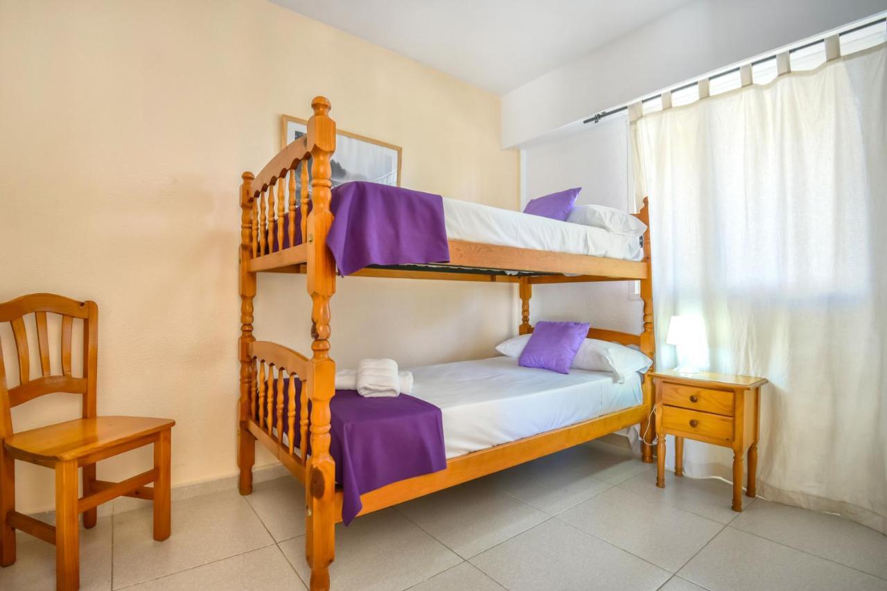 Homeincalpe La Reina Apartamento Calpe