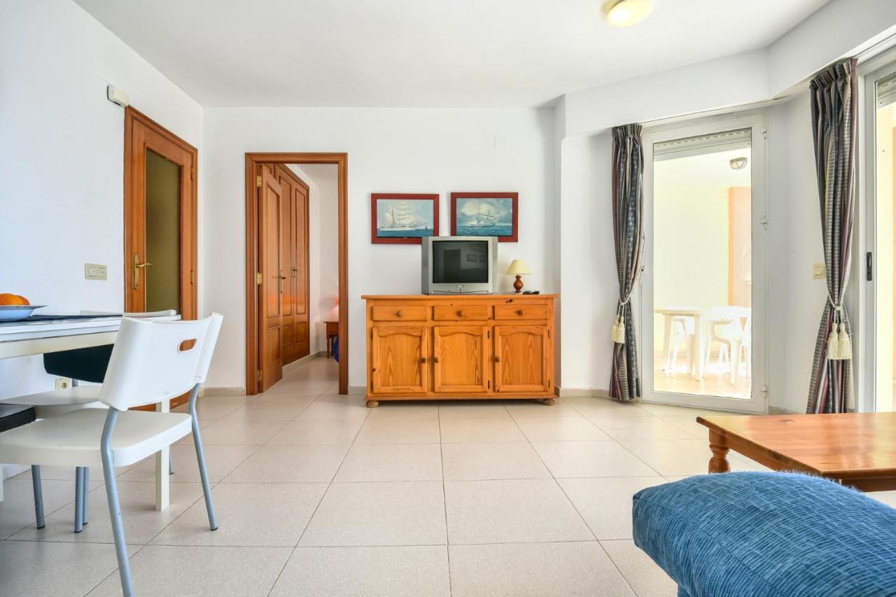 Homeincalpe La Reina Apartamento