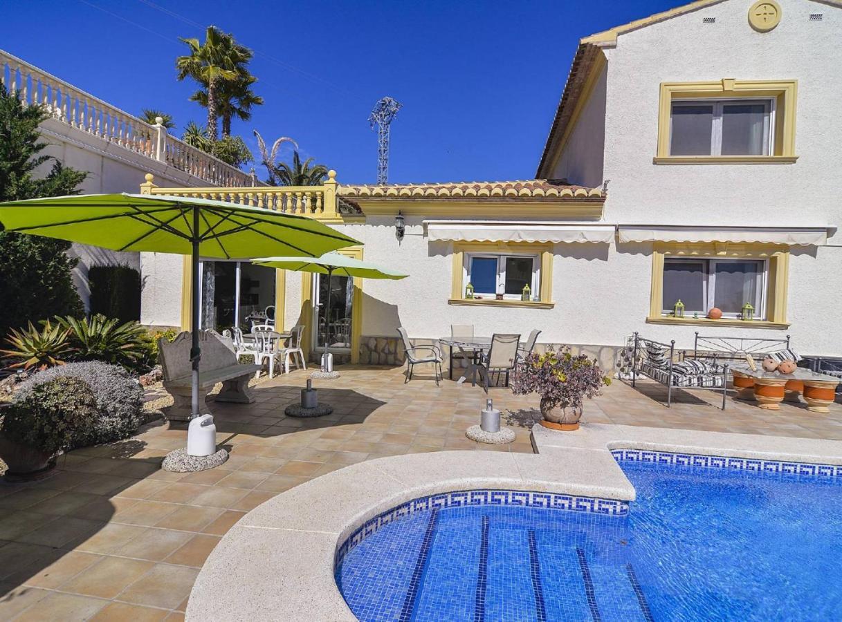 Villa Villa Cometa - Plusholidays *