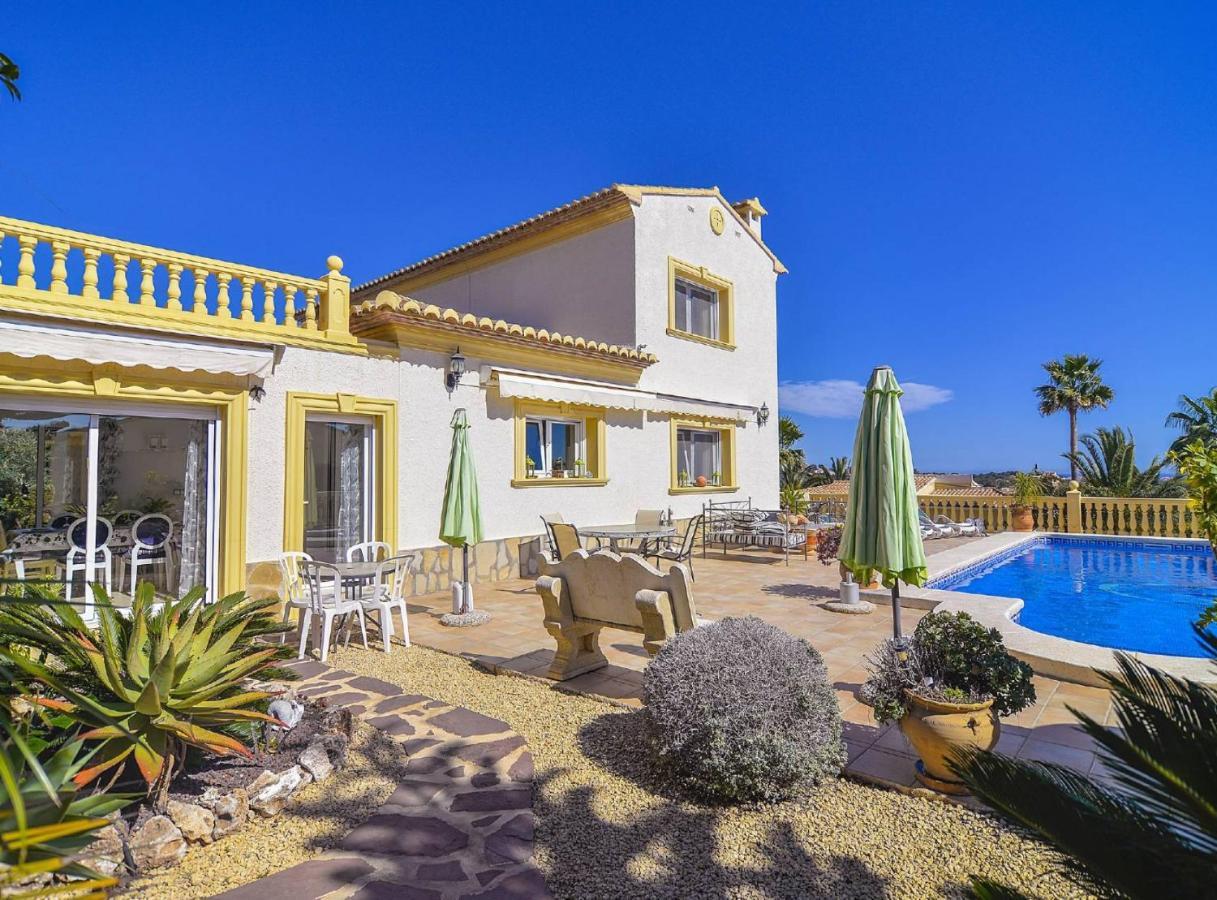 Villa Cometa - Plusholidays *