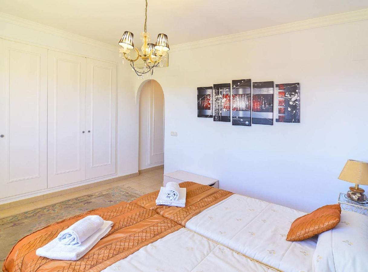 Villa Villa Cometa - Plusholidays
