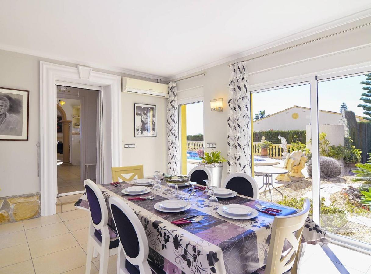 Villa Cometa - Plusholidays Villa