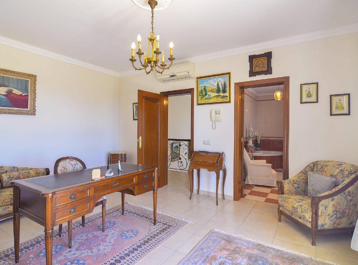 Villa Villa Cometa - Plusholidays