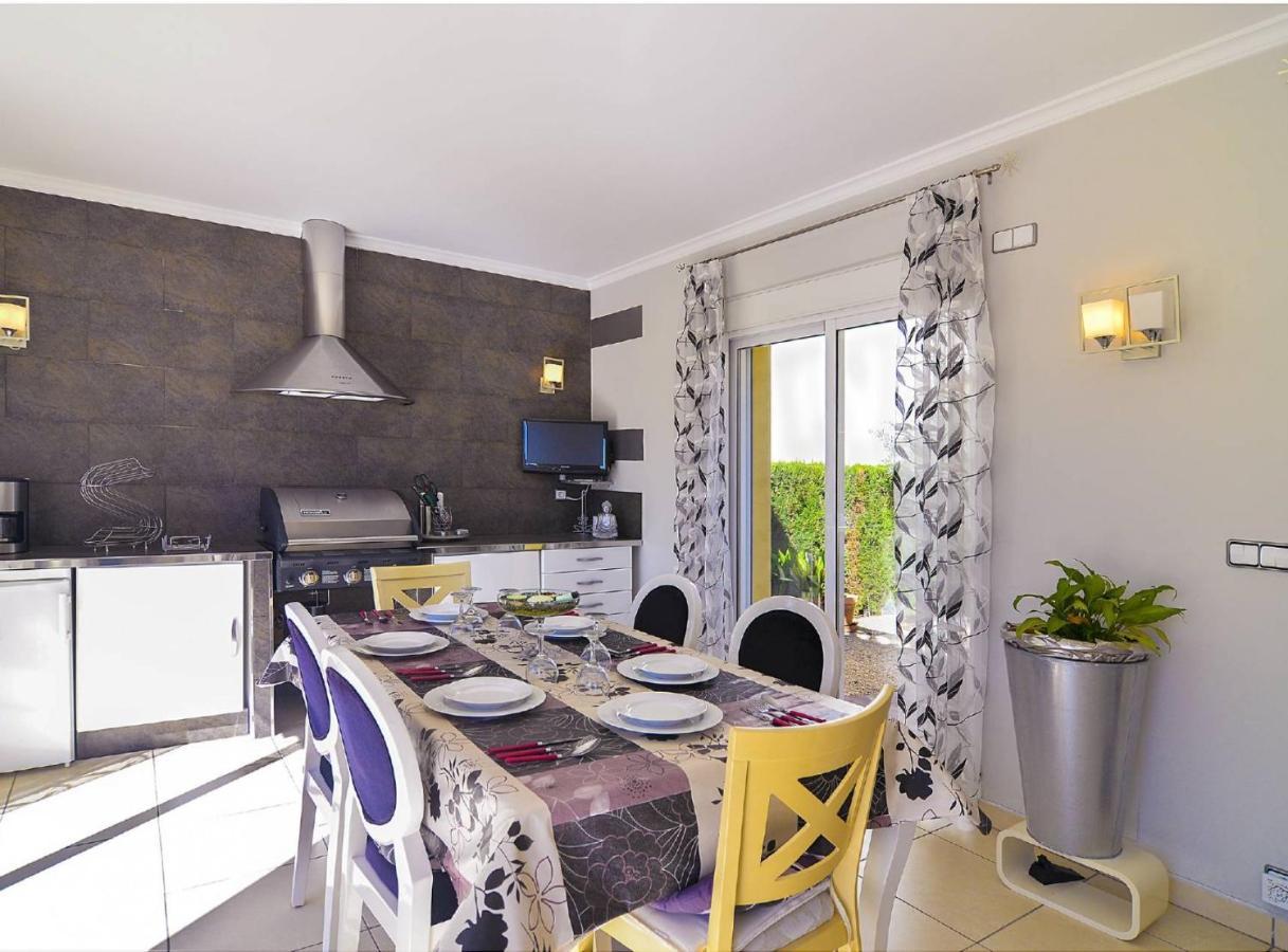 Villa Villa Cometa - Plusholidays *