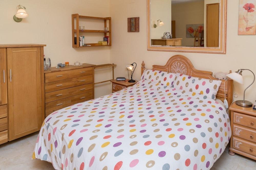 Apartamento Empedrola - Plaza Mayor