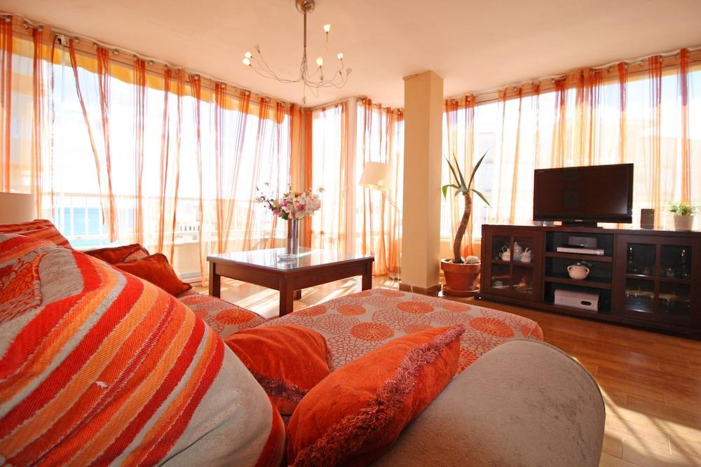 Apartamento Homeincalpe La Reina