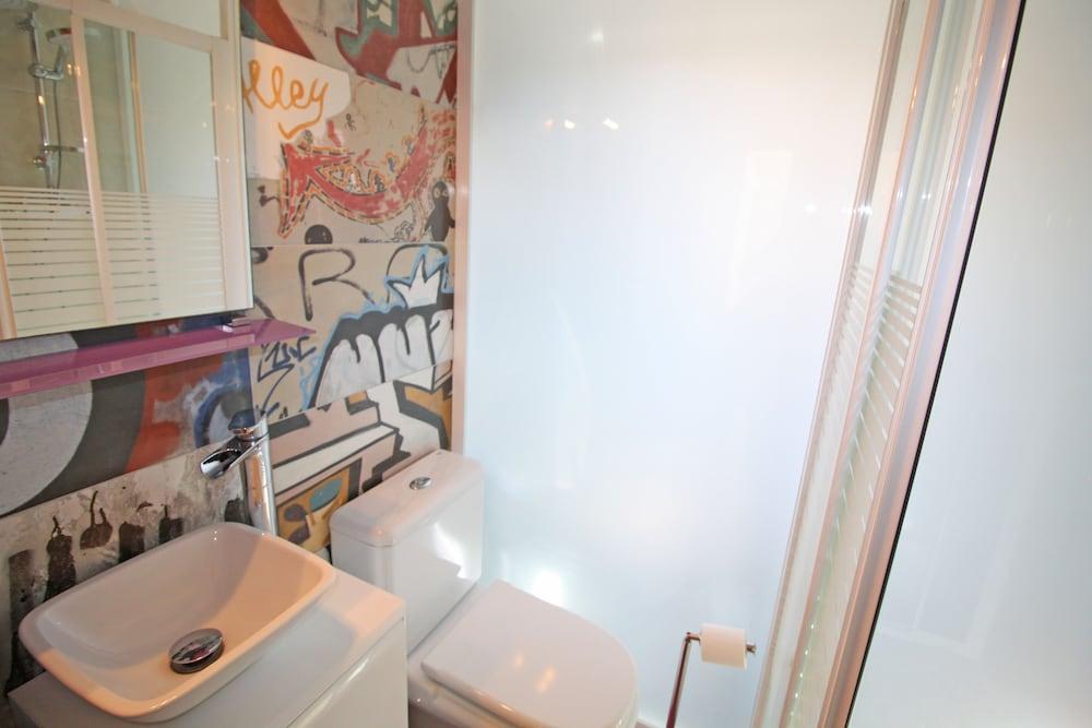 Apartamento Homeincalpe La Reina