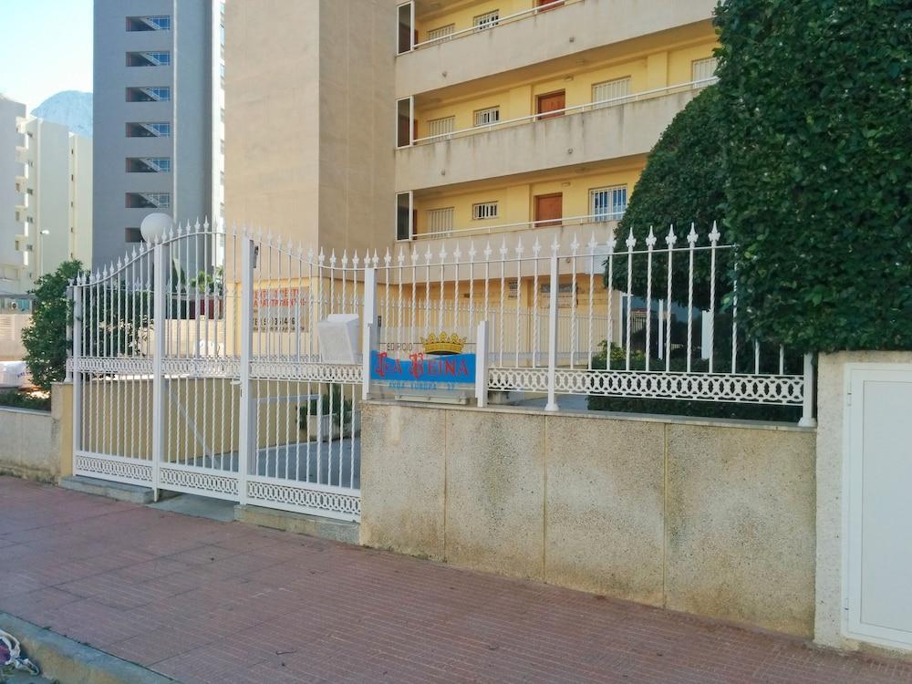 Homeincalpe La Reina *