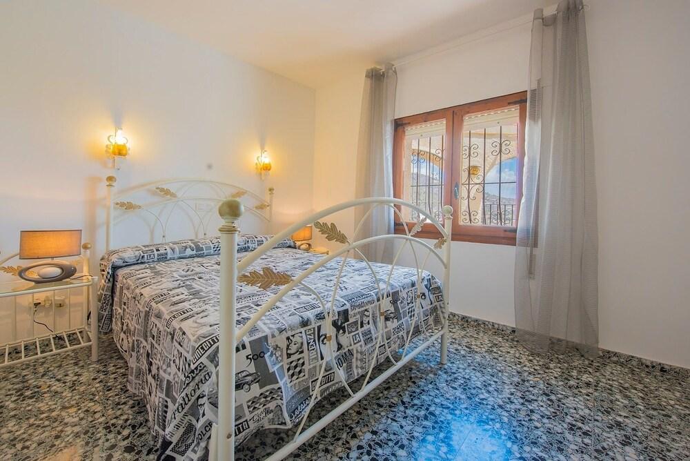 Hotel Maryvilla 17 - Plaza Mayor 3*