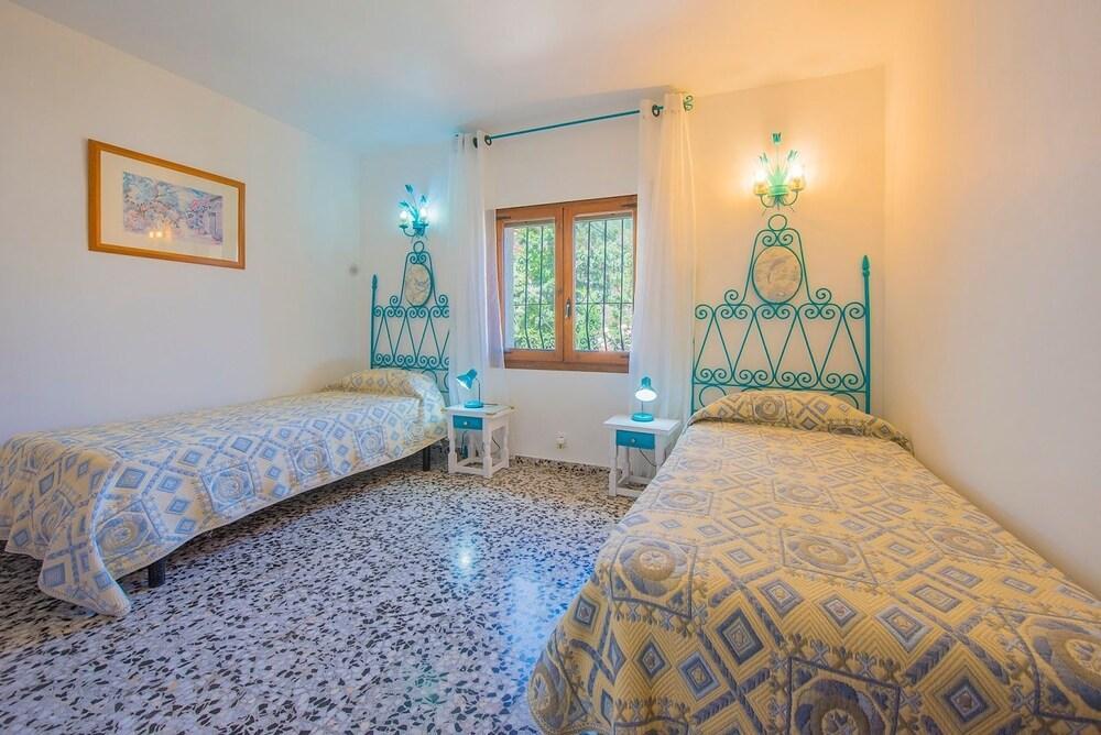 Maryvilla 17 - Plaza Mayor Hotel