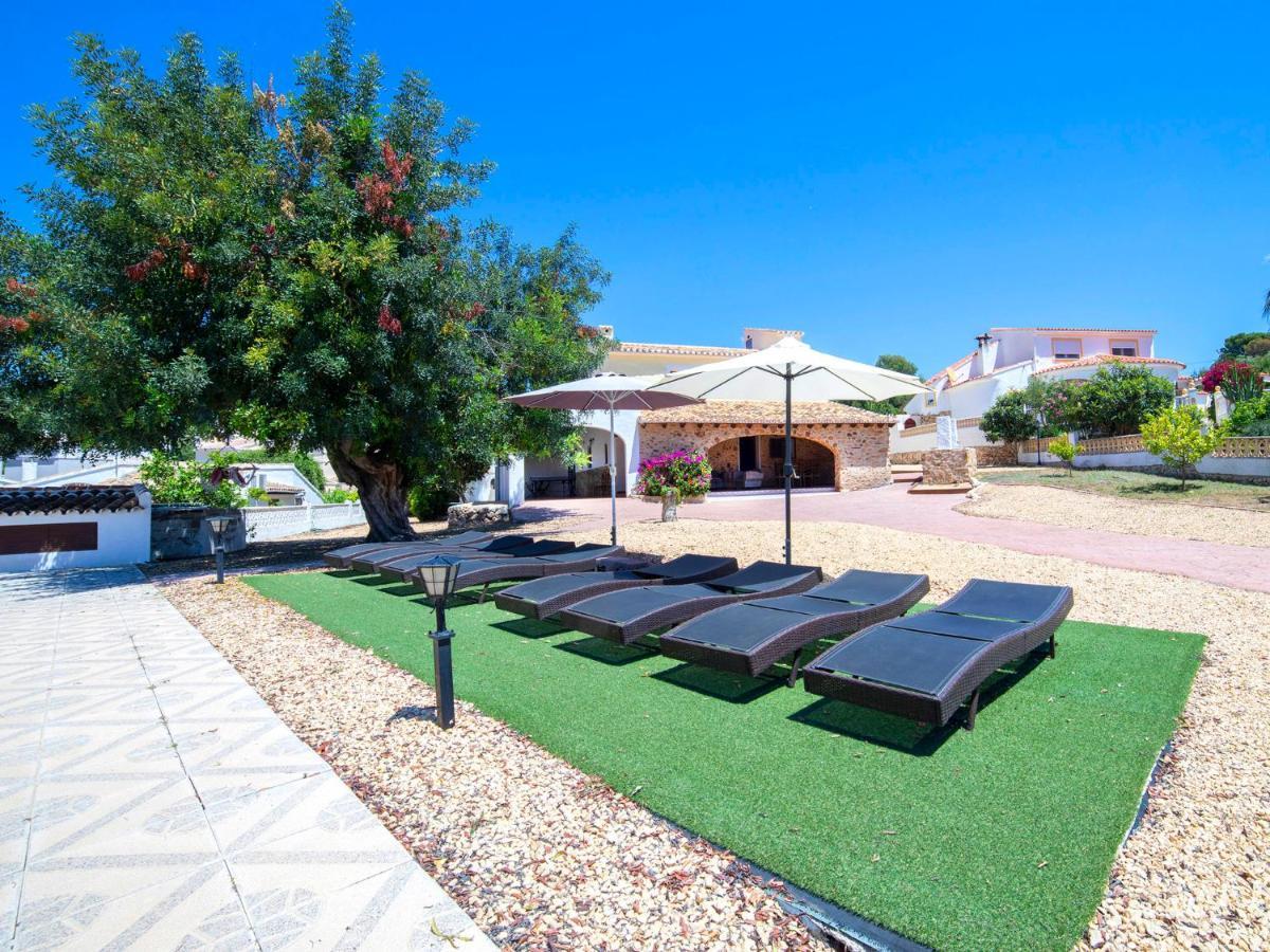 Melchora Villa