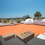 Abahana Villas Aitana