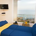 LOFT PLAYA SALINAS CALPE, Grupo Terra de Mar, alojamientos con encanto