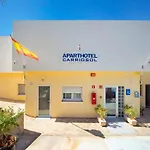Aparthotel Carrio Sol - Monty\'S
