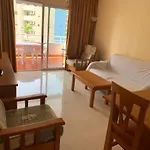 SERVICE APART LAZARO- Apartamentos Aguamarina 46