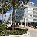 Service Apart Lazaro -Apartamentos Aguamarina 52