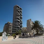 Infinium 16B Primera Linea De Playa Arenal