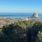 Calpe Playa Arenal