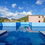 Coral Apartment In Muralla Roja