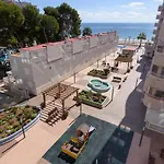Apartamentos Nuevo México C 351