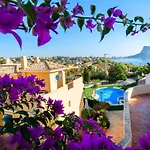 Holiday Home Residencial Montesol