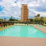 Agueda - Sea View Apartment In Calpe