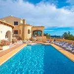 Villa Aguila - Calp