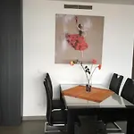 Apartement Bernia Al Mar Calpe