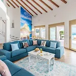Maryvilla Inspiracion Y Vacaciones - Grand Villa Penon