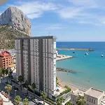 Sotavento Atico Calpe