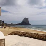 Apartamento en Av Gabriel Miró - Calpe