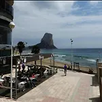 Apartamento en Av Gabriel Miró - Calpe