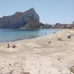 Appartemento Alamo Playa La Fossa